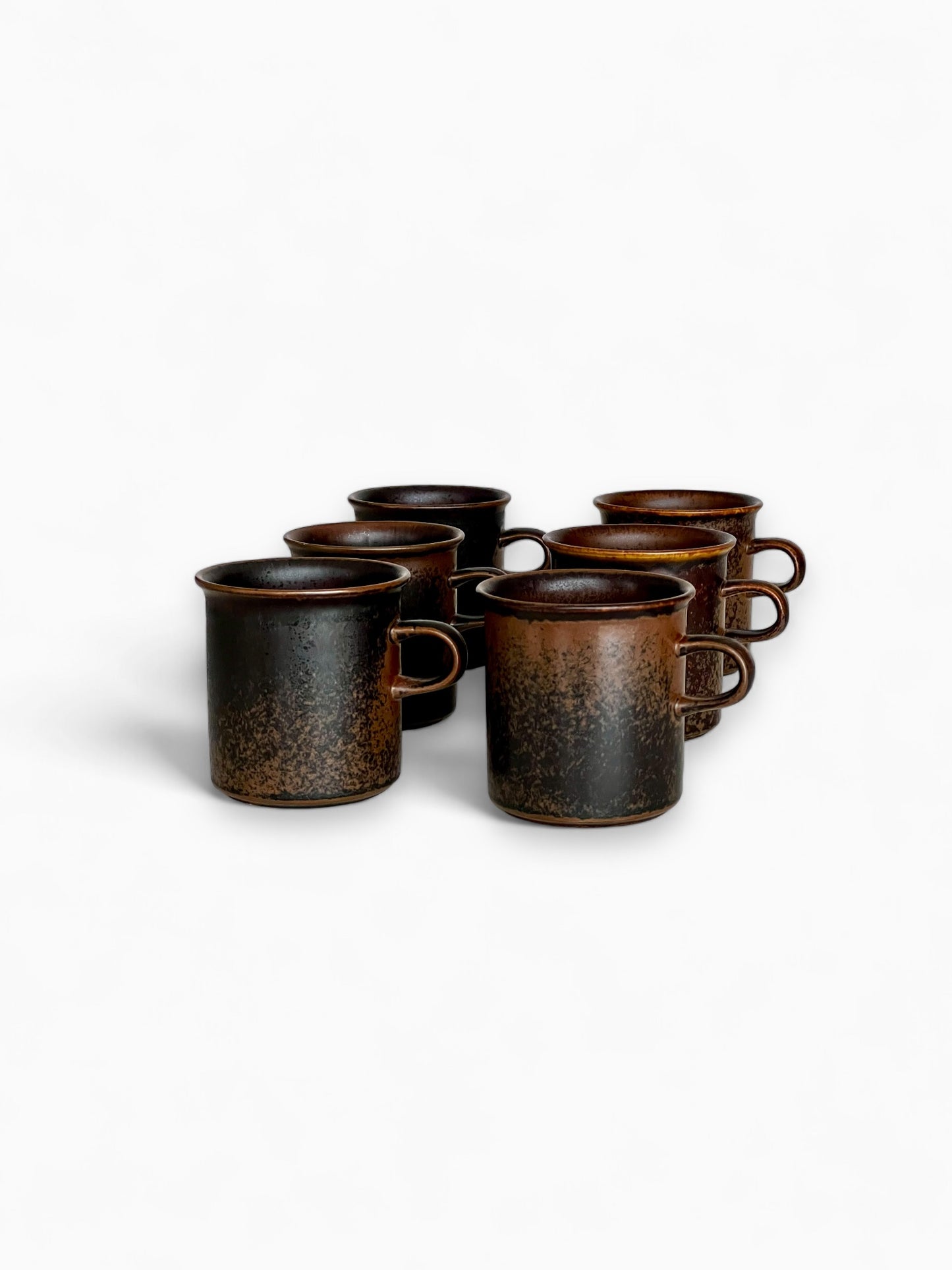 Arabia Ruska koffie-mok