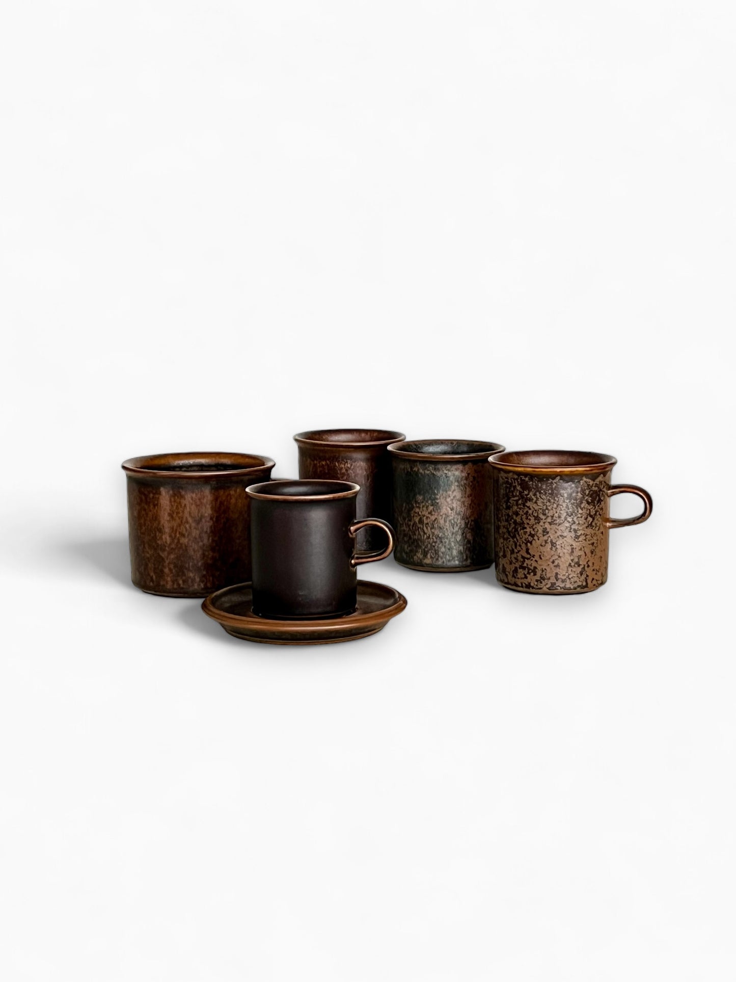 Arabia Ruska koffie-mok