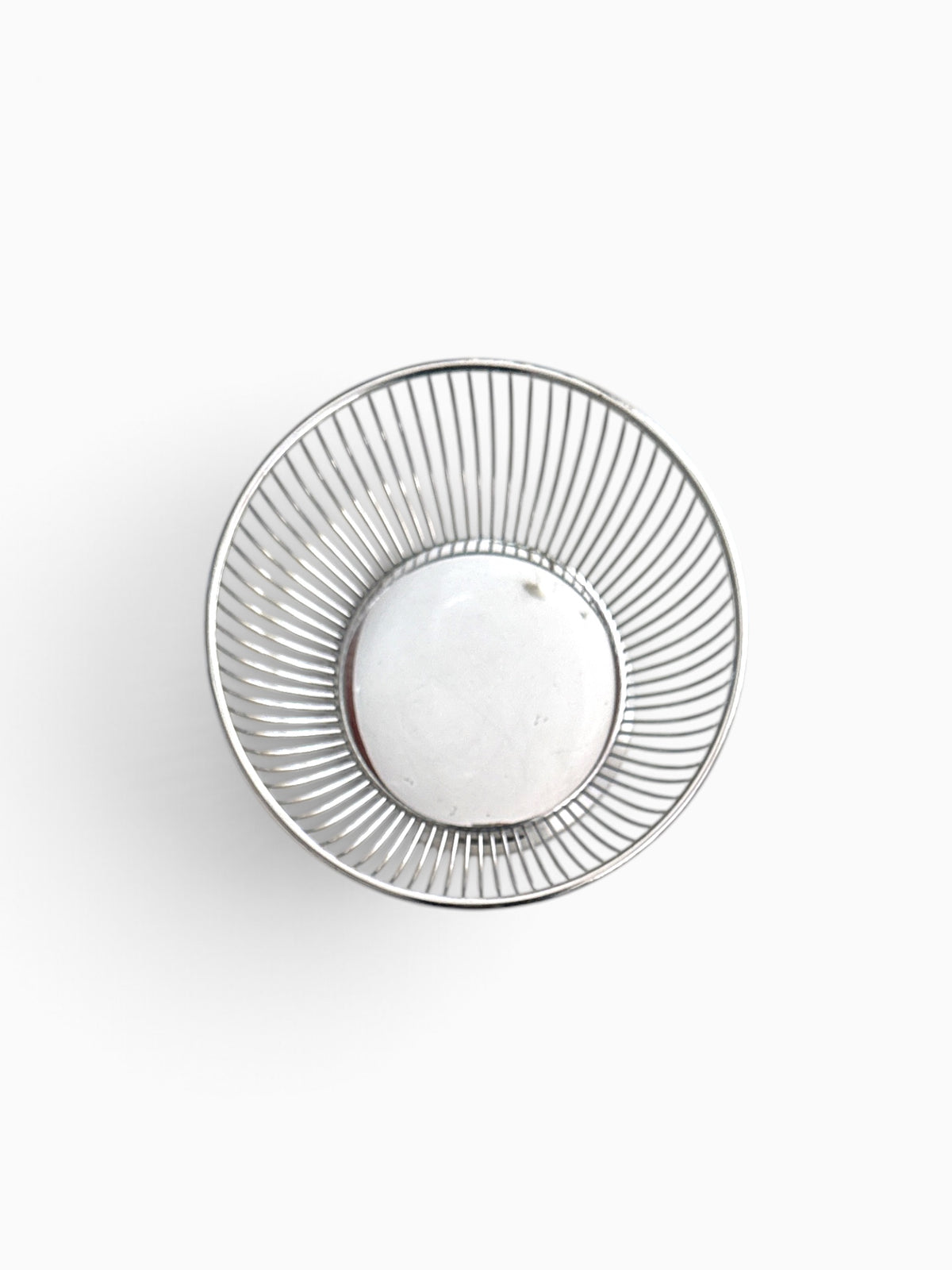 Alessi (Alfra Italy) 826 draadmand Ø 20cm