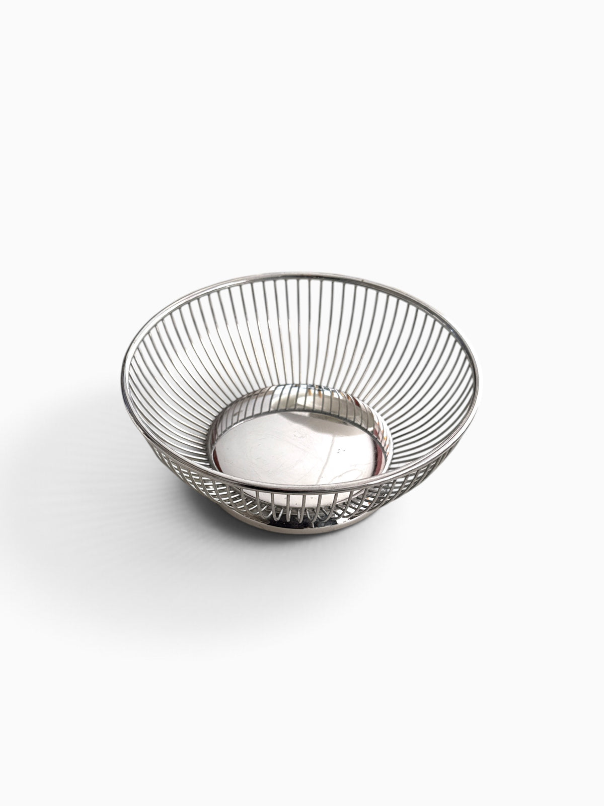 Alessi (Alfra Italy) 826 draadmand Ø 20cm