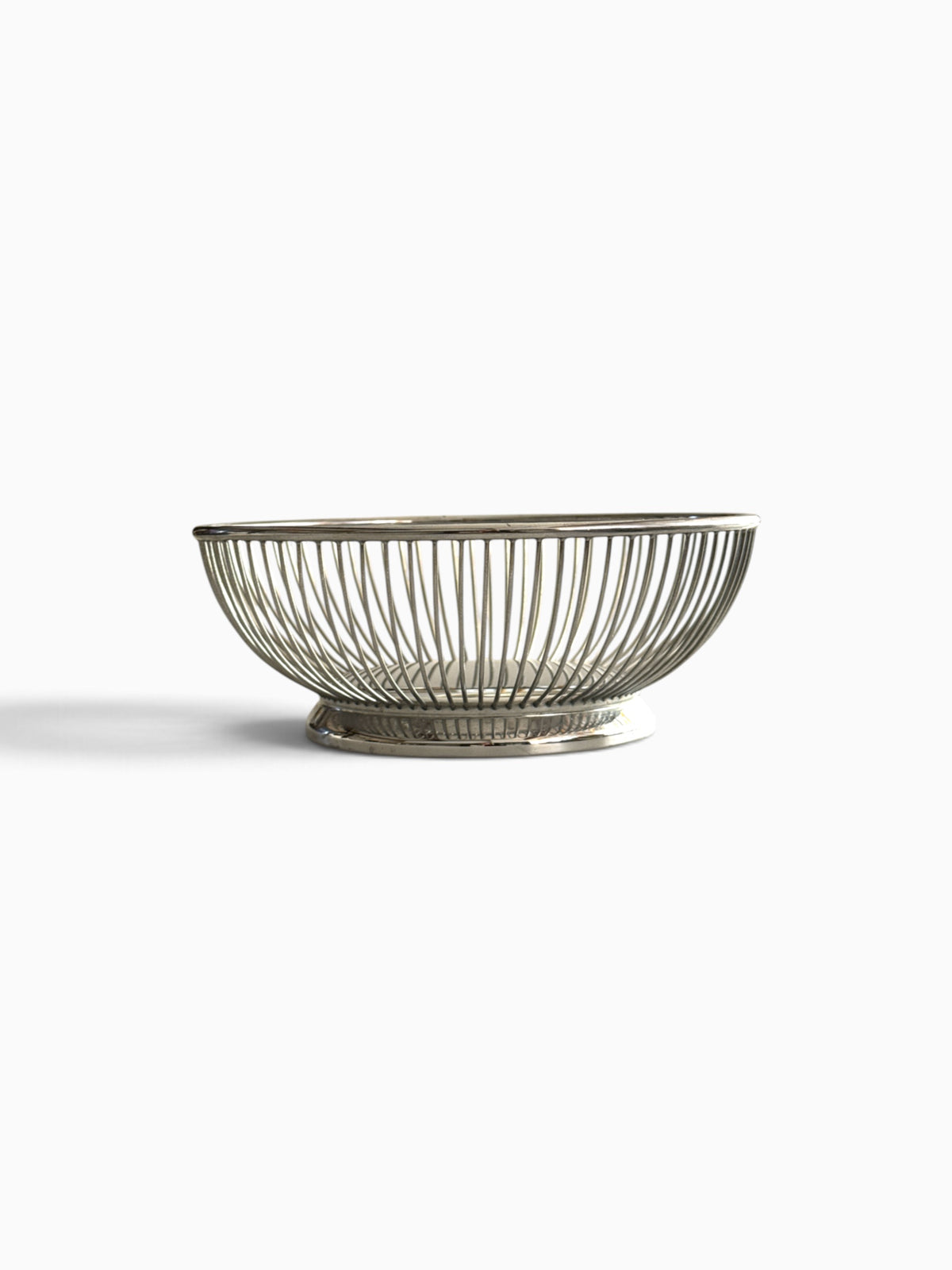Alessi (Alfra Italy) 826 draadmand Ø 20cm