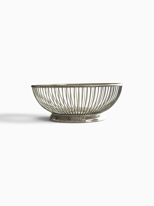 Alessi (Alfra Italy) 826 draadmand Ø 20cm