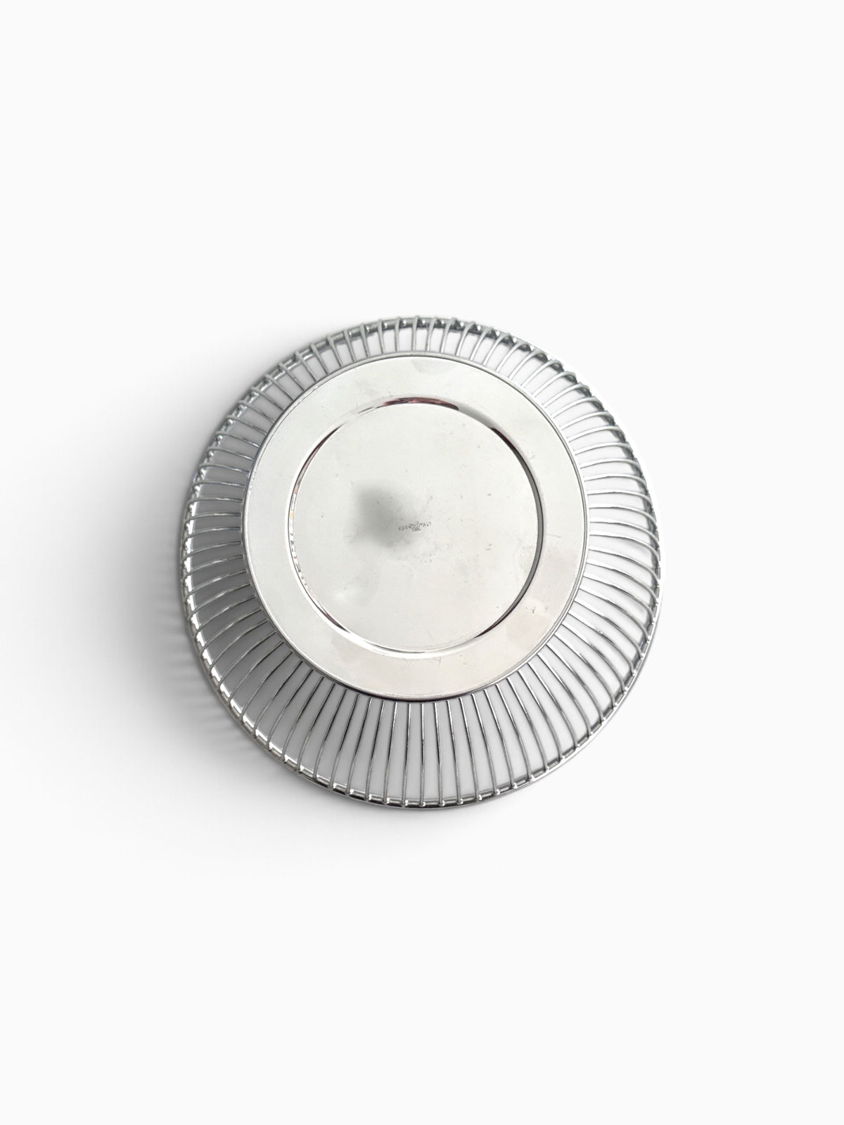 Alessi (Alfra Italy) 826 draadmand Ø 20cm